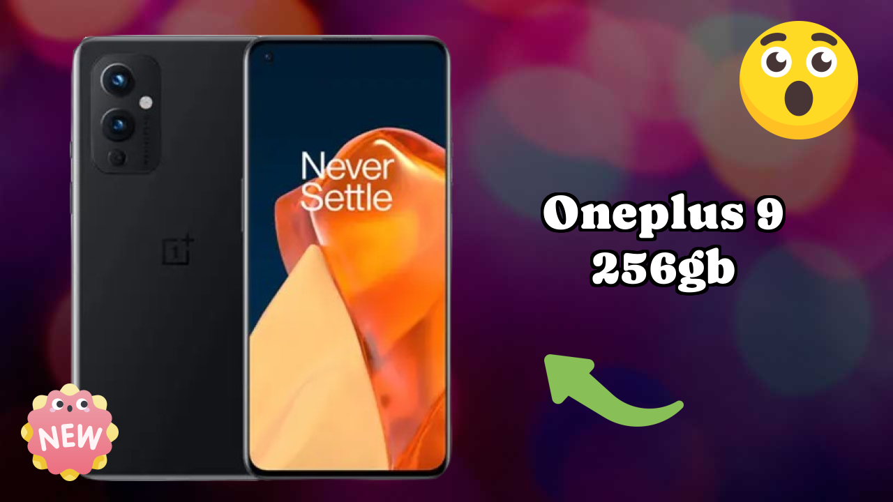 OnePlus 9 256GB Processor Review: Snapdragon 888 Speed Test