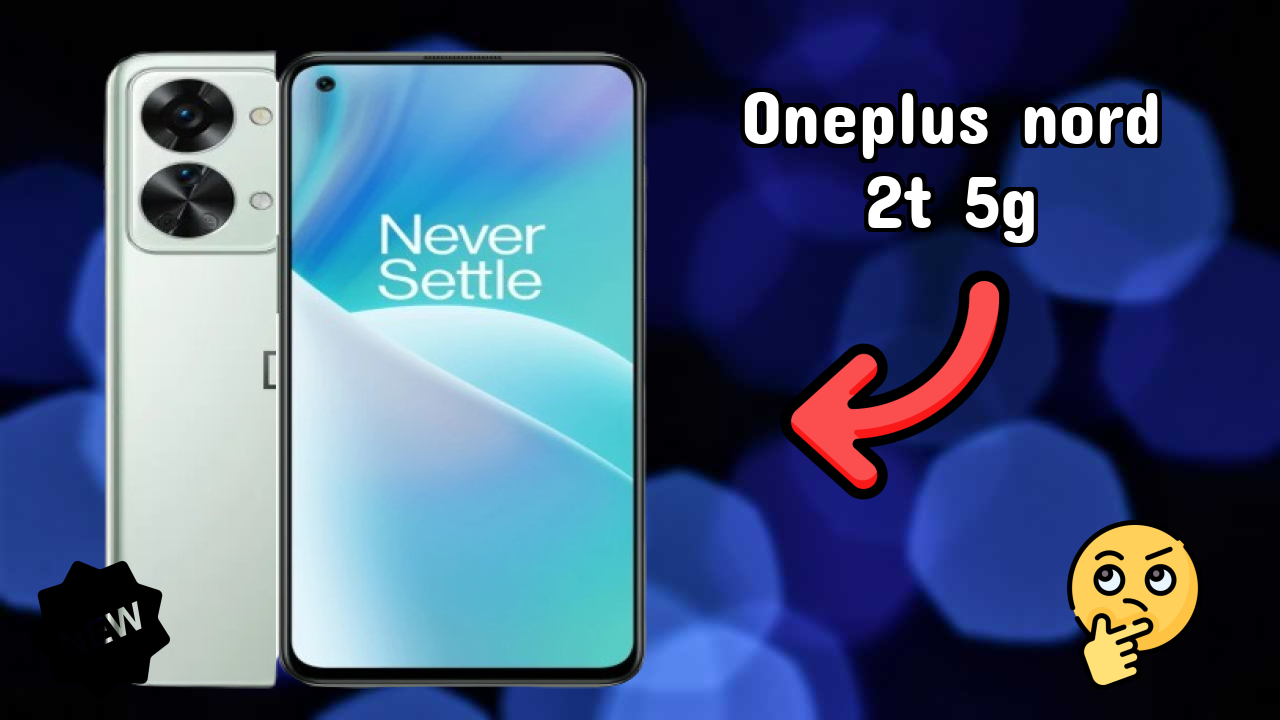 OnePlus Nord 2T 5G Camera Quality: 50 MP + 8 MP + 2 MP Rear Camera Samples