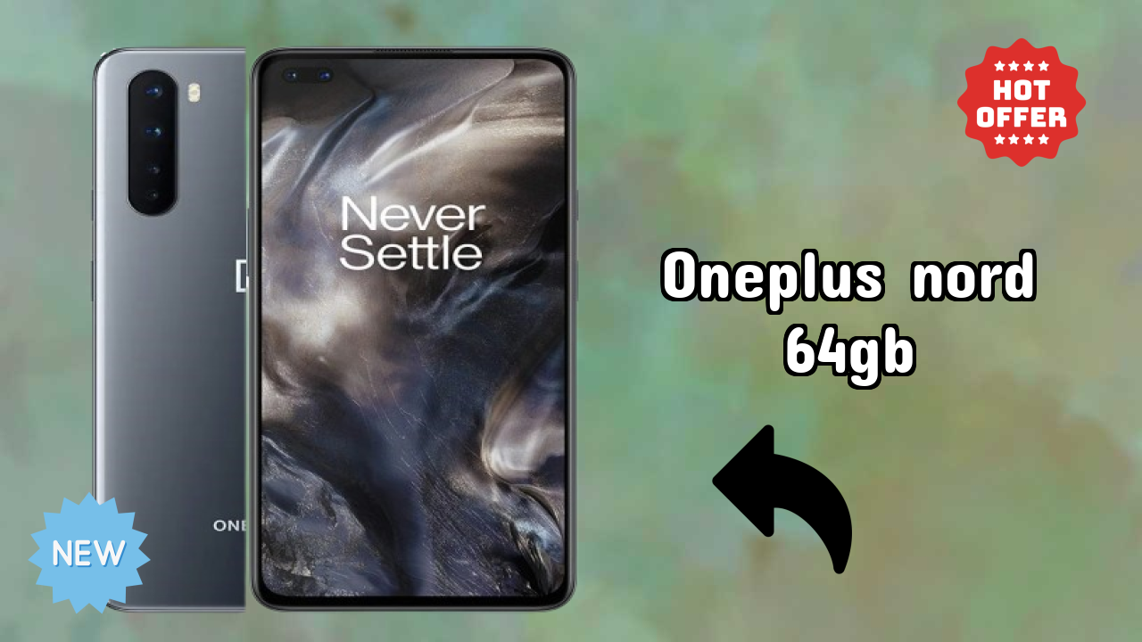 OnePlus Nord 64GB Camera Test: 48 MP + 8 MP + 5 MP + 2 MP Rear Camera Sample Shots