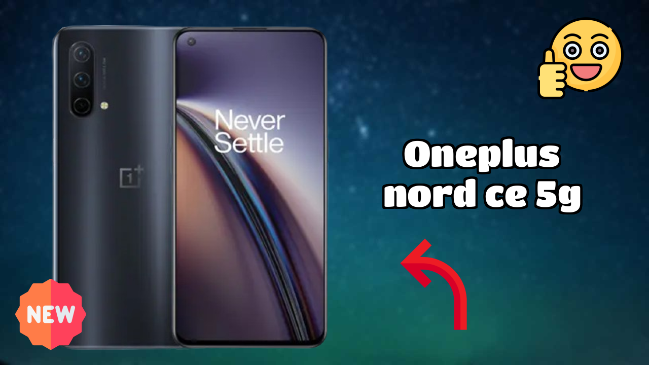 OnePlus Nord CE 5G Gaming Benchmarks: Snapdragon 750G Tested