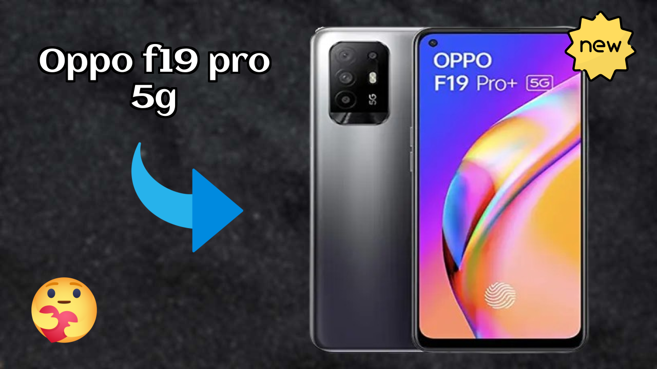 OPPO F19 Pro+ 5G Battery Review: 4310 MAh Charging Time
