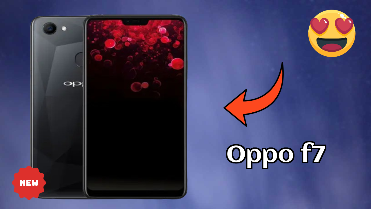 OPPO F7 Processor Test: MediaTek Helio P60 Speed Review
