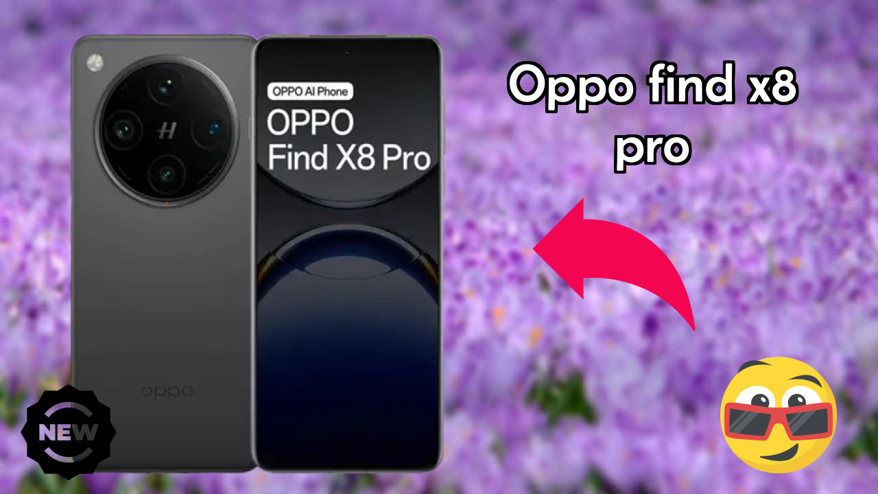 OPPO Find X8 Pro Battery Review: 5910 MAh Endurance Test