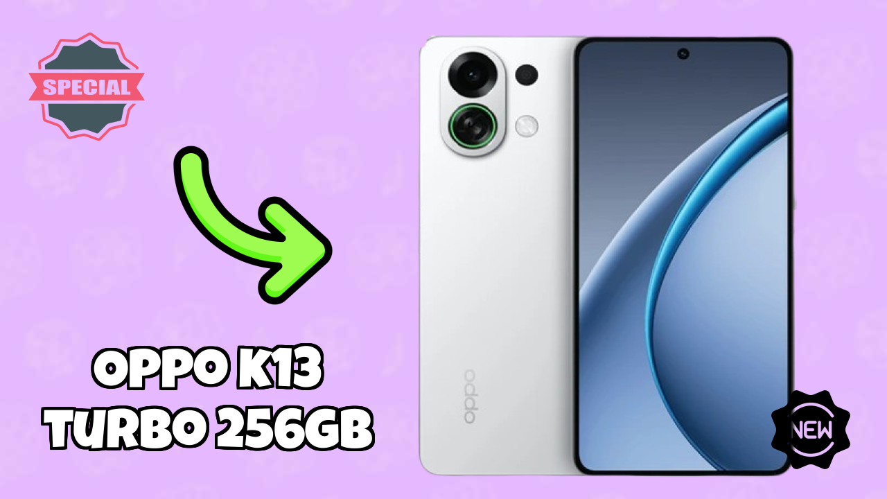 OPPO K13 Turbo 256GB Camera Samples: 50 MP + 2 MP Rear Camera Real Test