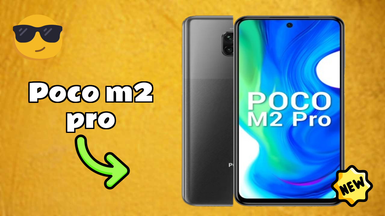 POCO M2 Pro Processor Review: Snapdragon 720G Benchmarks