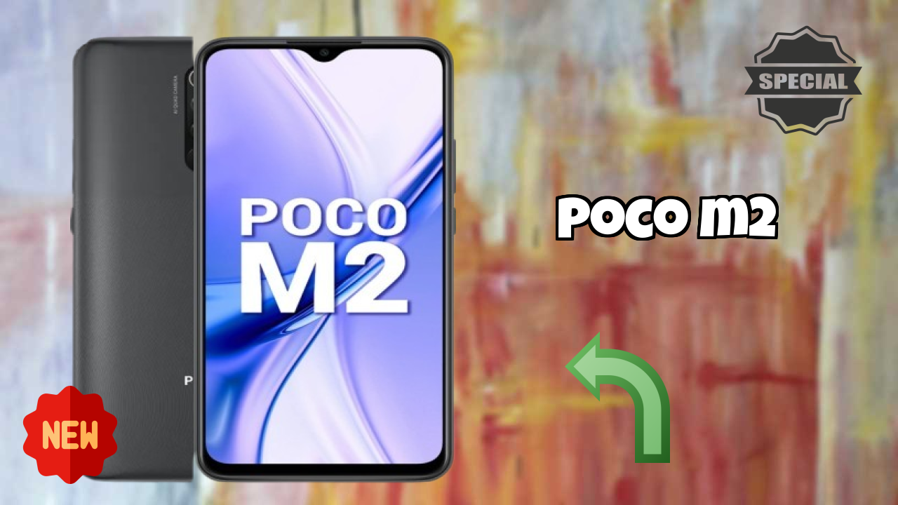 POCO M2 Battery Test: 5000 MAh Real-World Review
