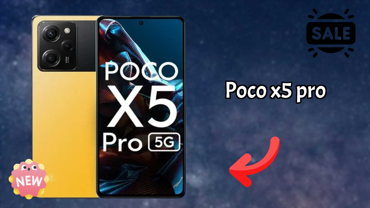 POCO X5 Pro Camera Review: 108 MP + 8 MP + 2 MP Rear Camera Photo Samples