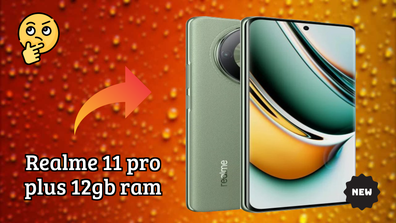 Realme 11 Pro Plus 12GB RAM Processor Review: MediaTek Dimensity 7050 Benchmarks