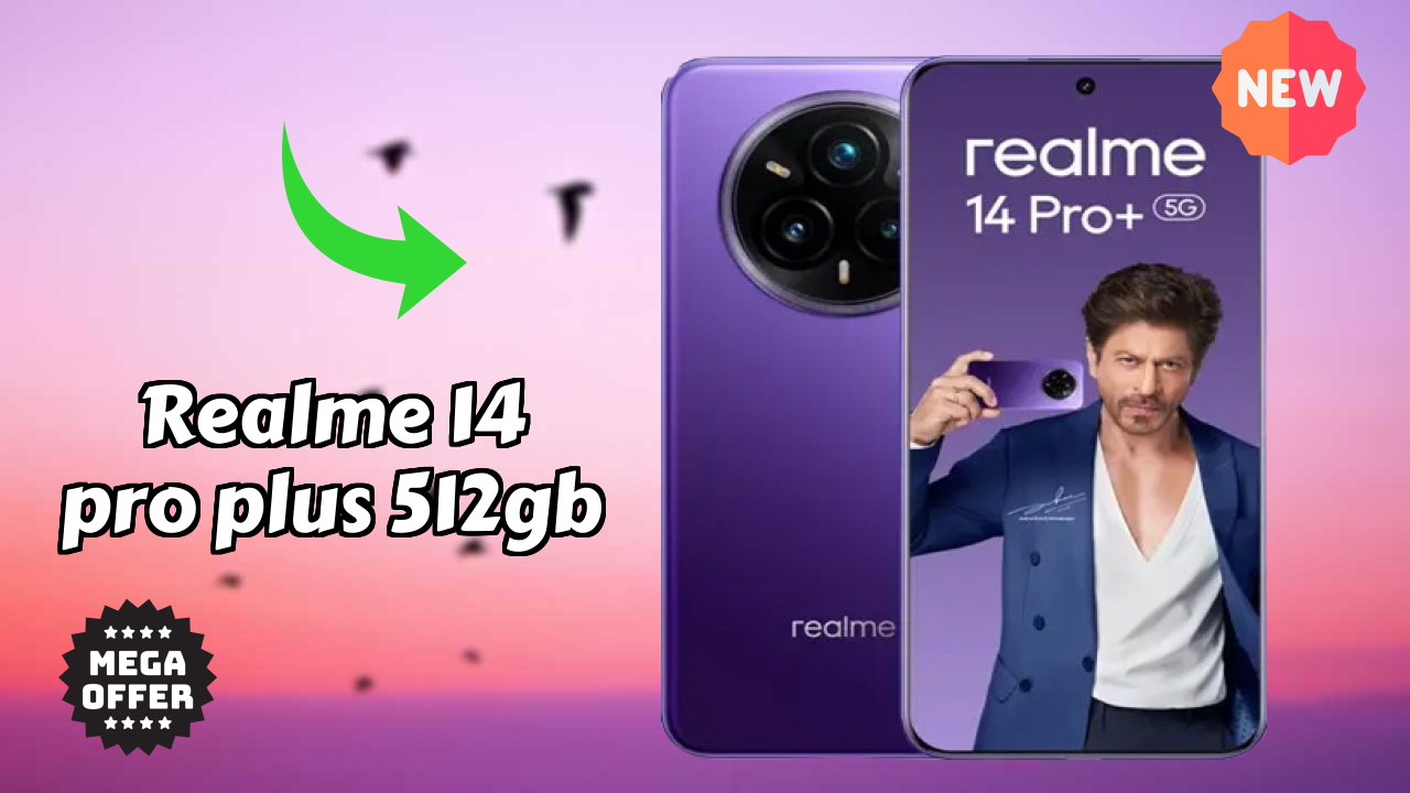 Realme 14 Pro Plus 512GB Camera Samples: 50 MP + 8 MP + 50 MP Rear Camera Real Photos