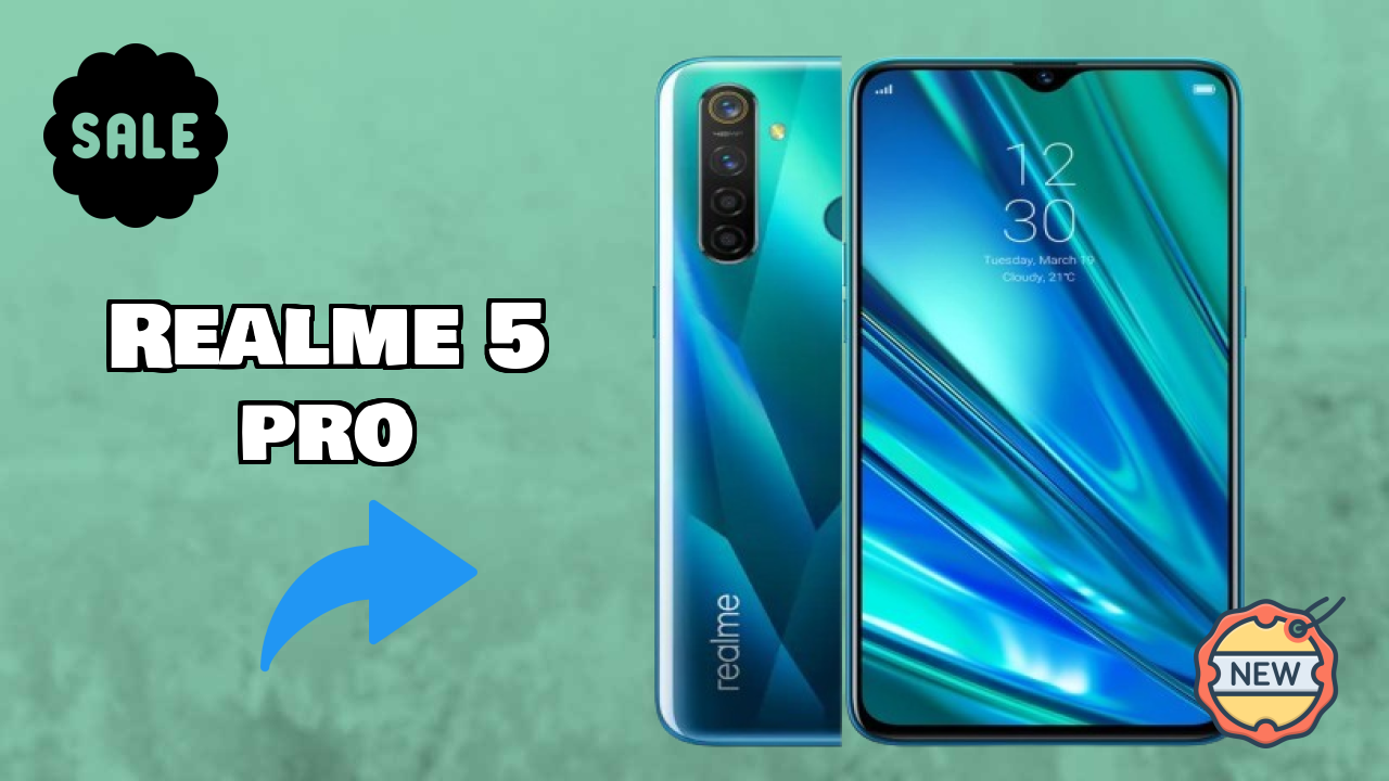 Realme 5 Pro Camera Samples: 48 MP + 8 MP + 2 MP + 2 MP Rear Camera Real Test