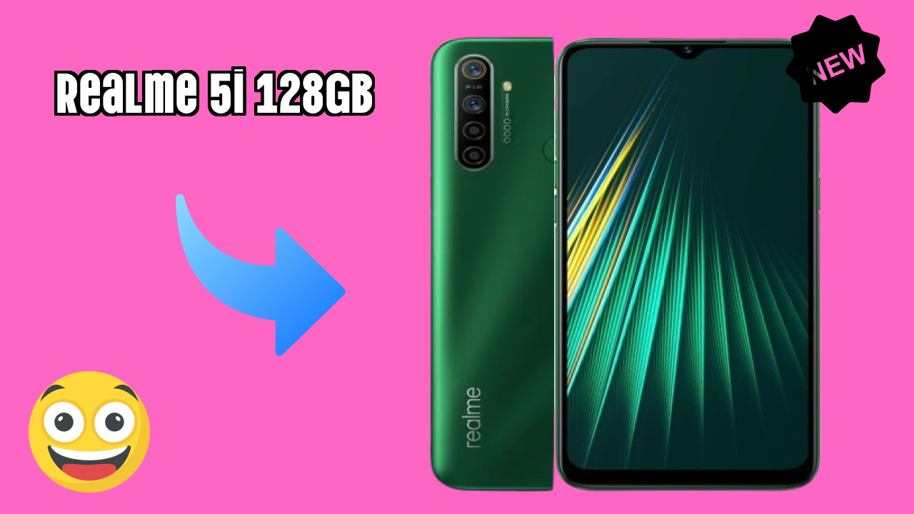 Realme 5i 128GB Camera Review: 12 MP + 8 MP + 2 MP + 2 MP Rear Camera Photo Quality