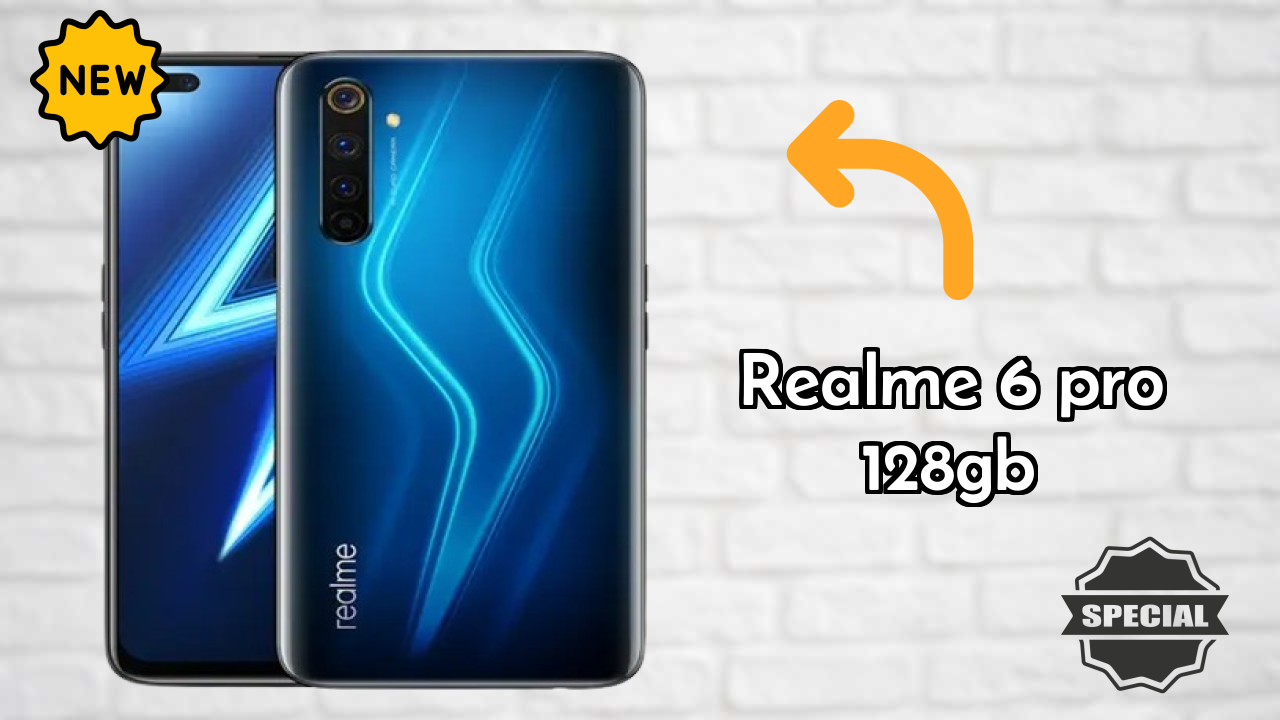 Realme 6 Pro 128GB Camera Quality: 16 MP + 8 MP Front Camera Selfie Test
