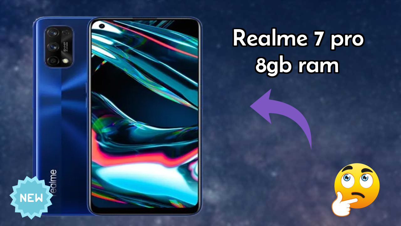 Realme 7 Pro 8GB RAM Camera Quality: 64 MP + 8 MP + 2 MP + 2 MP Rear Camera Photo Test