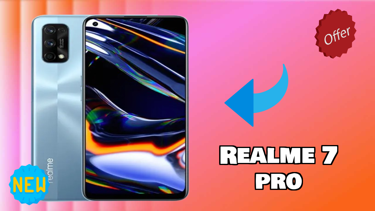 Realme 7 Pro Camera Test: 64 MP + 8 MP + 2 MP + 2 MP Rear Camera Shoots Stunning Photos