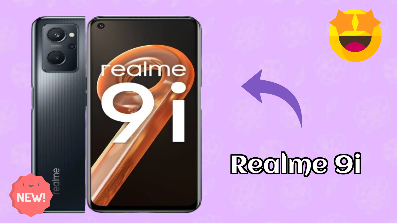 Realme 9i Camera Test: 50 MP + 2 MP + 2 MP Rear Camera Sample Shots