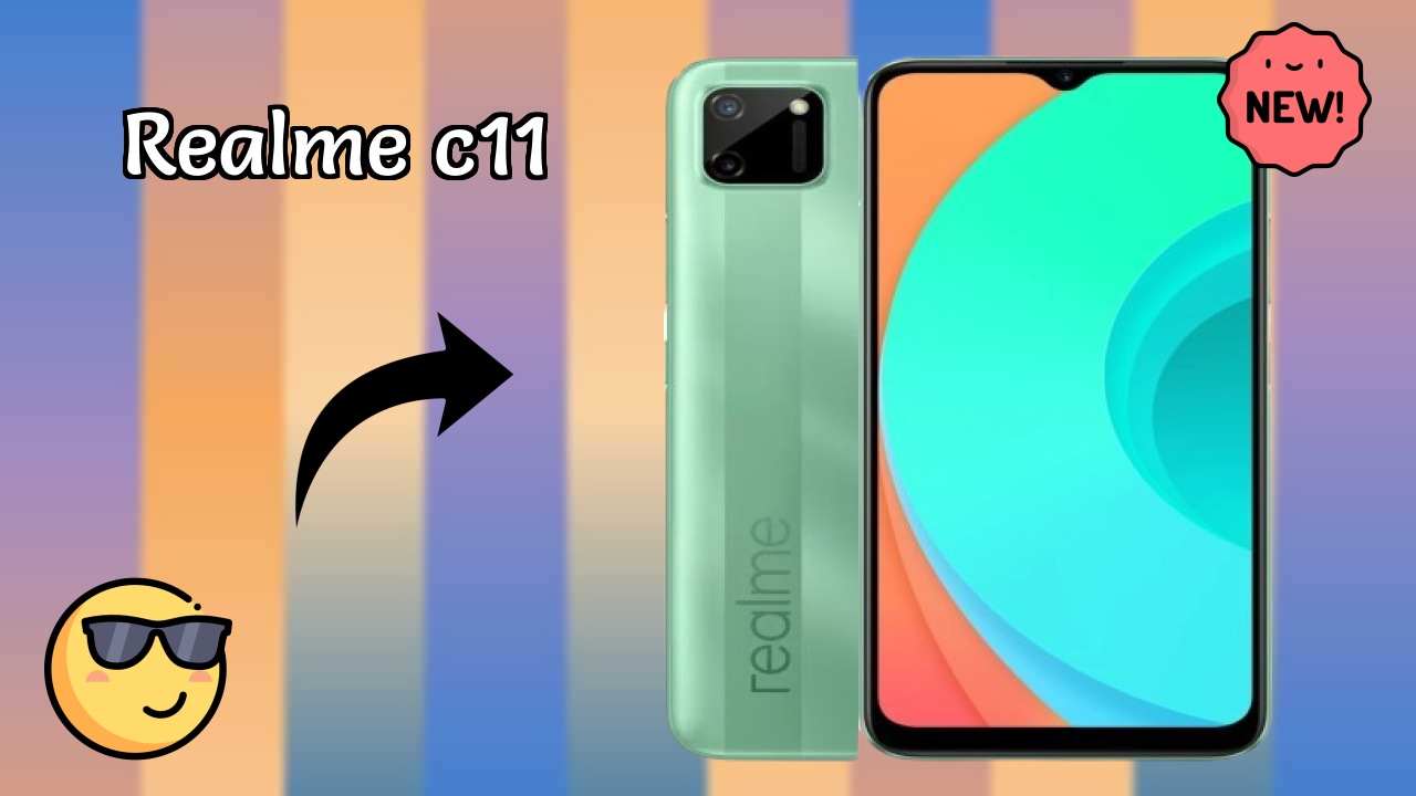 Realme C11 Camera Review: 13 MP + 2 MP Rear Camera Samples