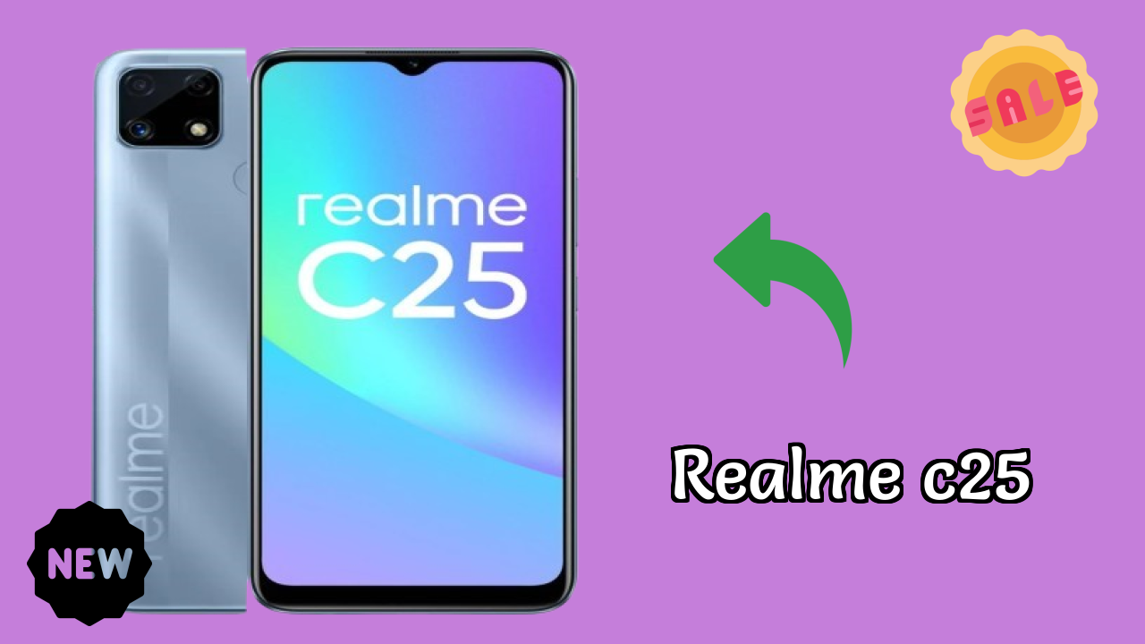 Realme C25 Price Analysis: ₹9,499 Value Review