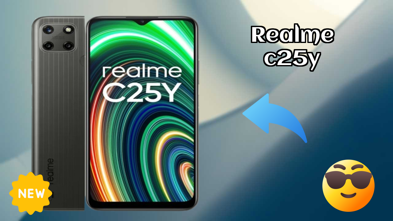Realme C25Y Price Analysis: ₹7,850 Good Investment?
