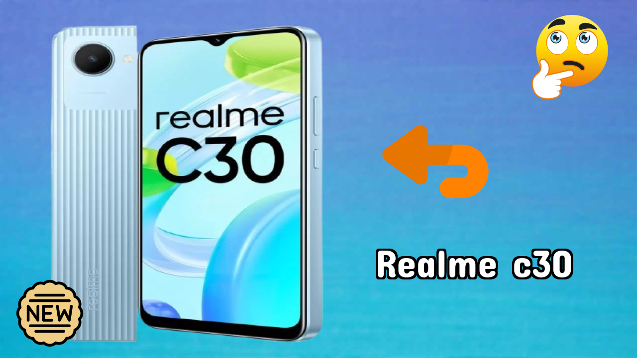 Realme C30 Battery Life: 5000 MAh Real-World Usage