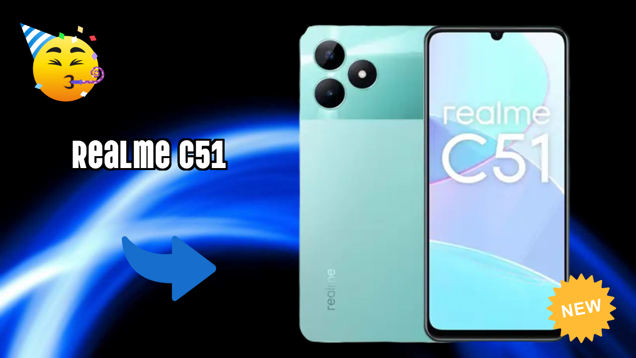 Realme C51 Camera Test: 50 MP + 0.08 MP Rear Camera Real Photos