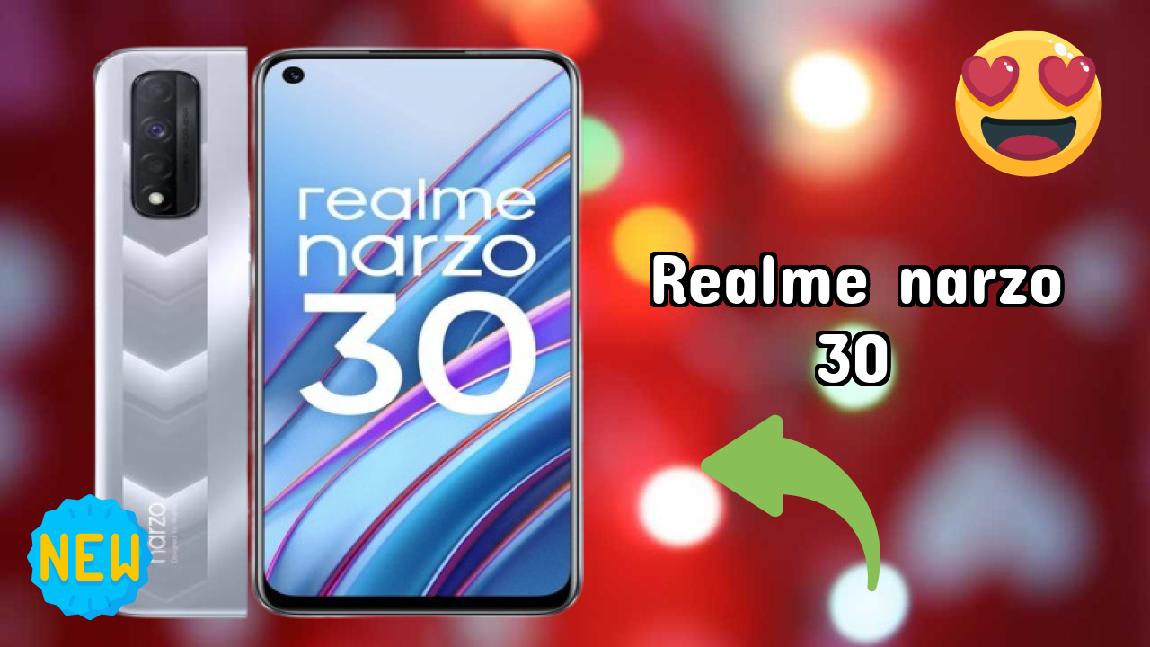 Realme Narzo 30 Battery Review: 5000 MAh Charging Speed