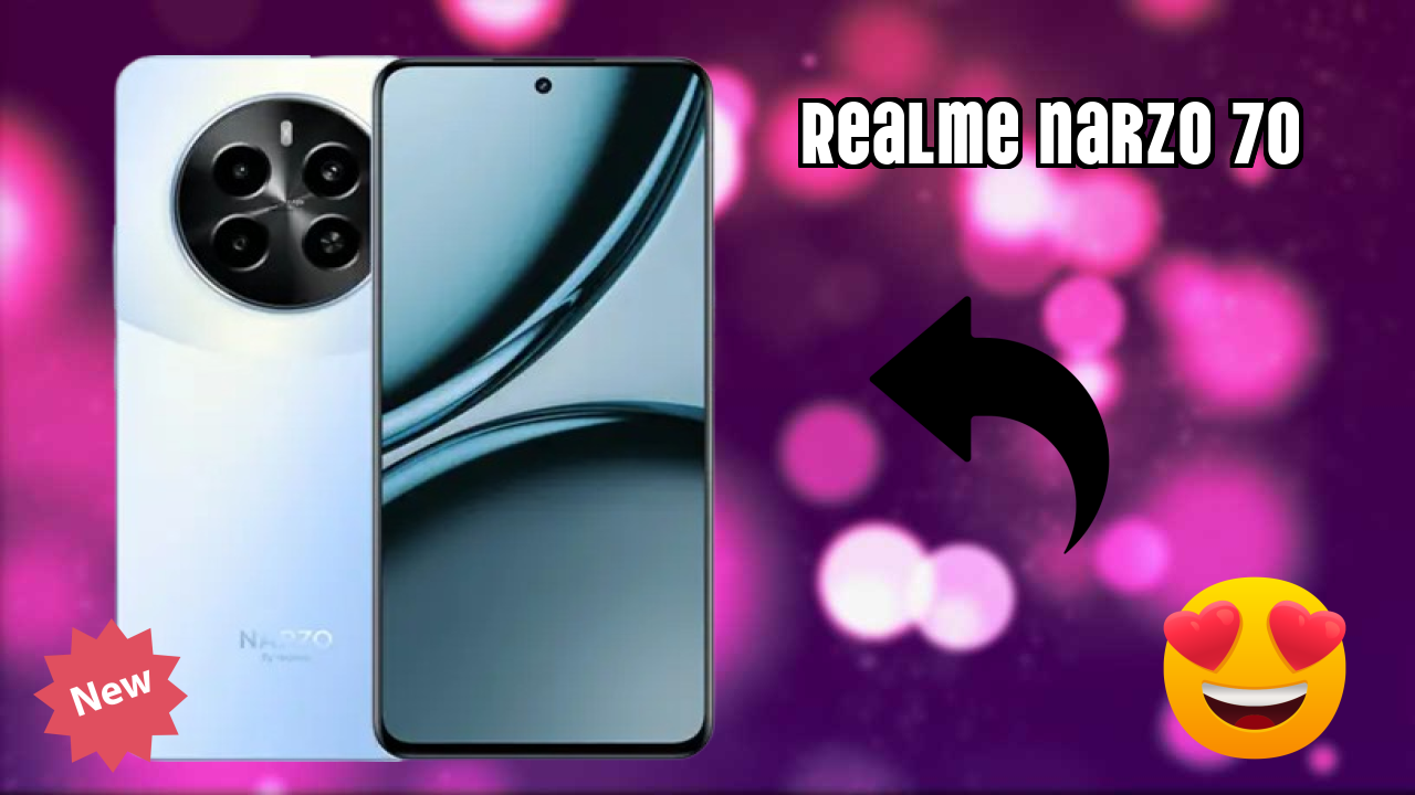 Realme Narzo 70 Camera Review: 50 MP + 2 MP Rear Camera Photo Test