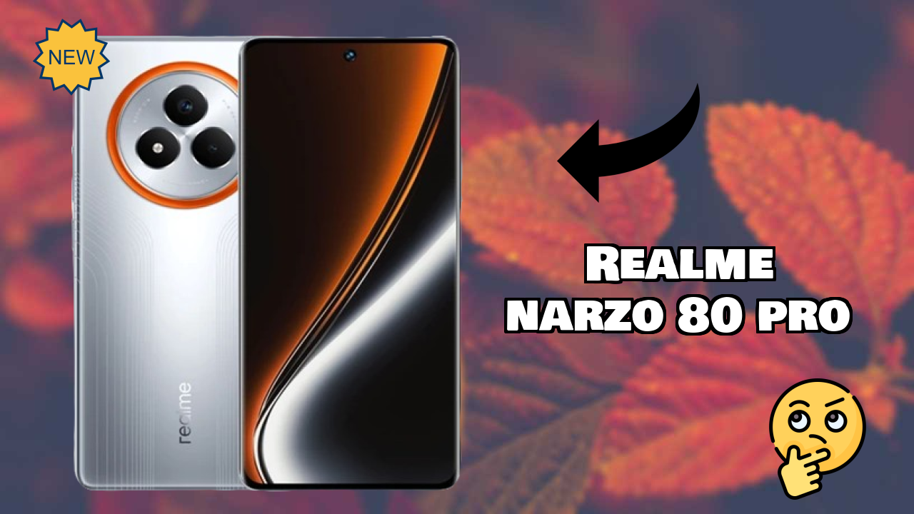 Realme Narzo 80 Pro Battery Test: 6000 MAh How Long Lasts