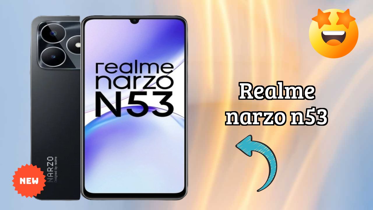 Realme Narzo N53 Camera Review: 50 MP Rear Camera Photo Quality