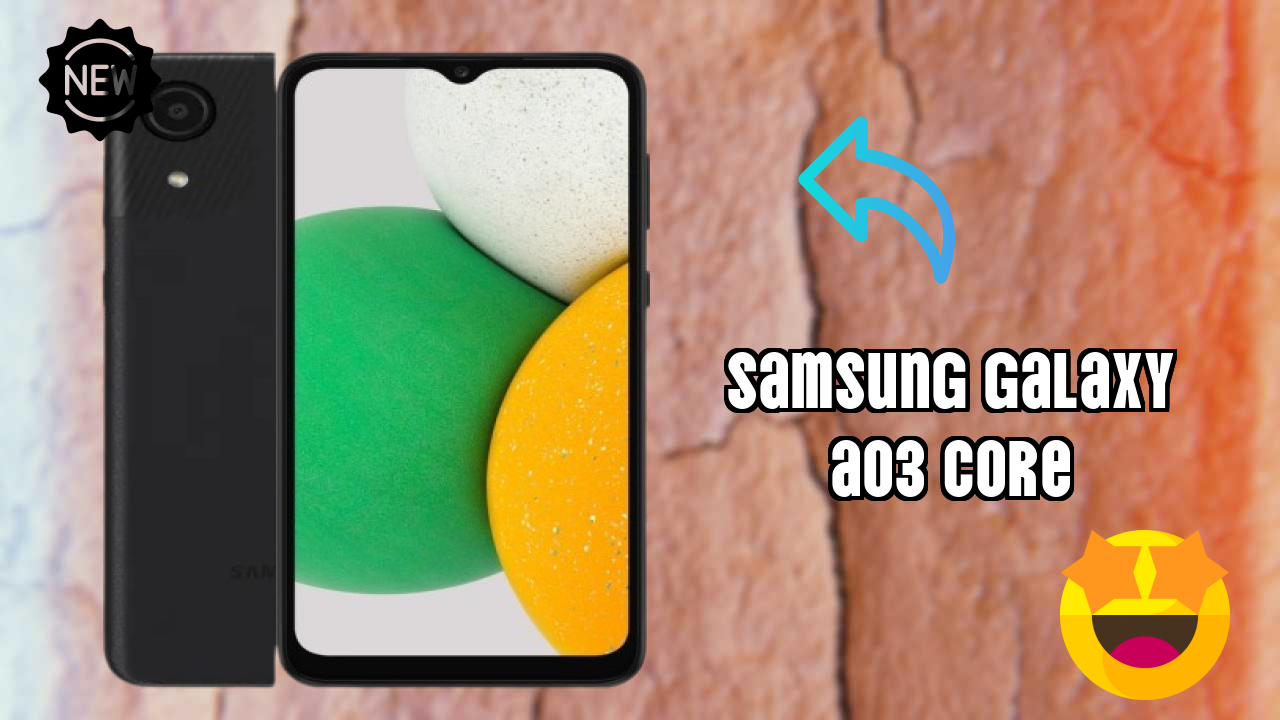 Samsung Galaxy A03 Core Gaming Performance: Unisoc SC9863A FPS Test