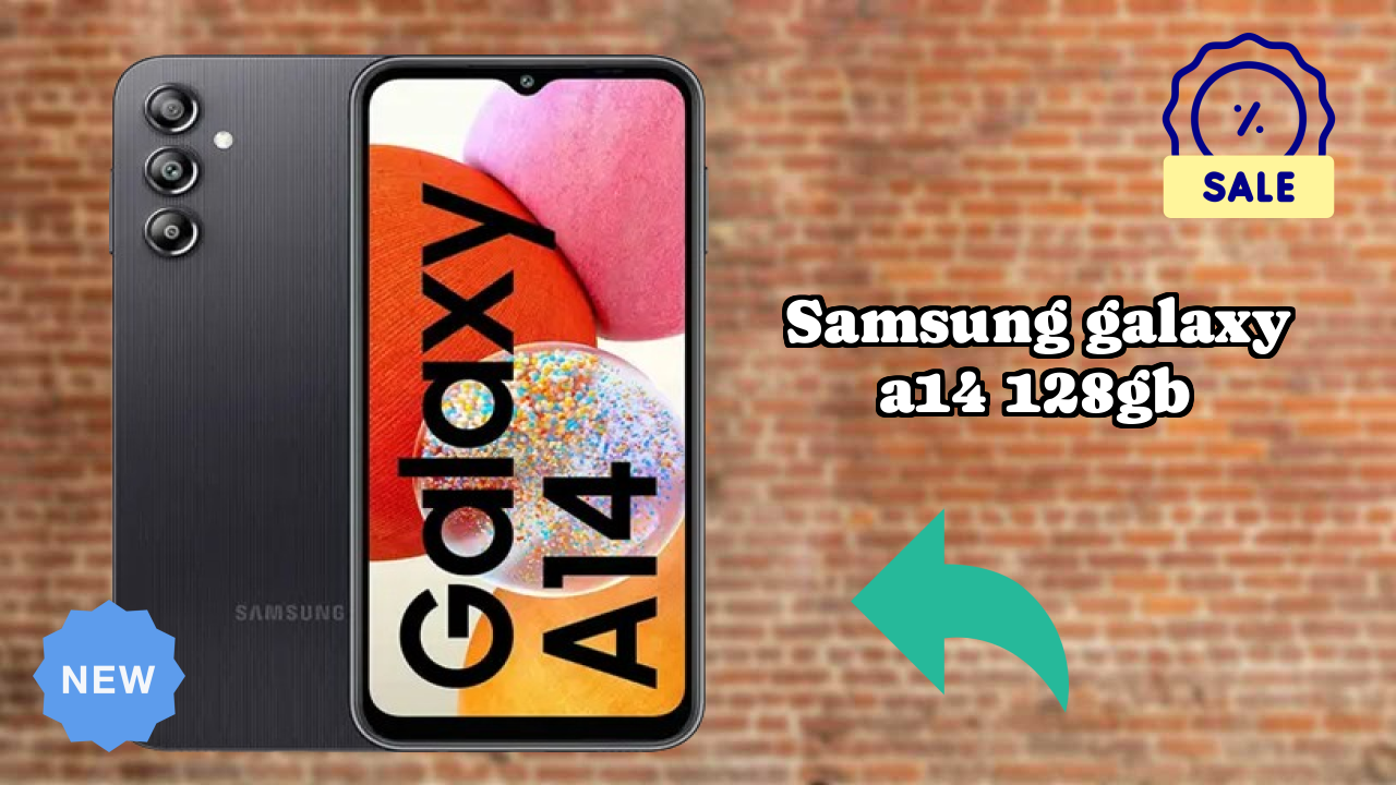 Samsung Galaxy A14 128GB Battery Review: 5000 MAh Charging Speed