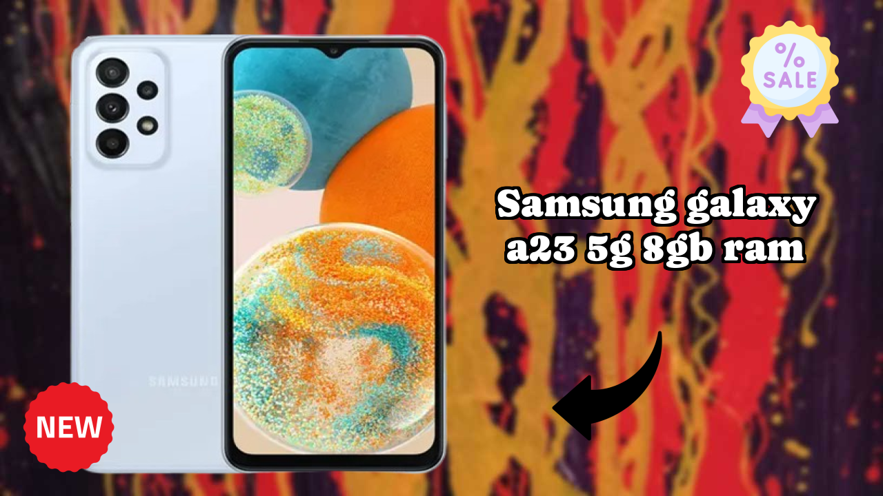 Samsung Galaxy A23 5G 8GB RAM Camera Test: 50 MP + 5 MP + 2 MP + 2 MP Rear Camera Sample Shots