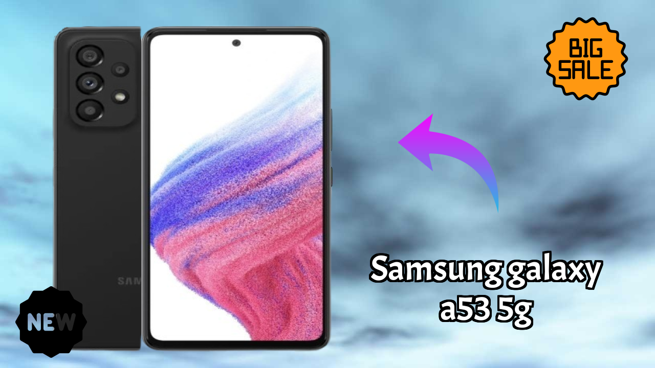 Samsung Galaxy A53 5G 2026 User Review Summary – Best Pick?
