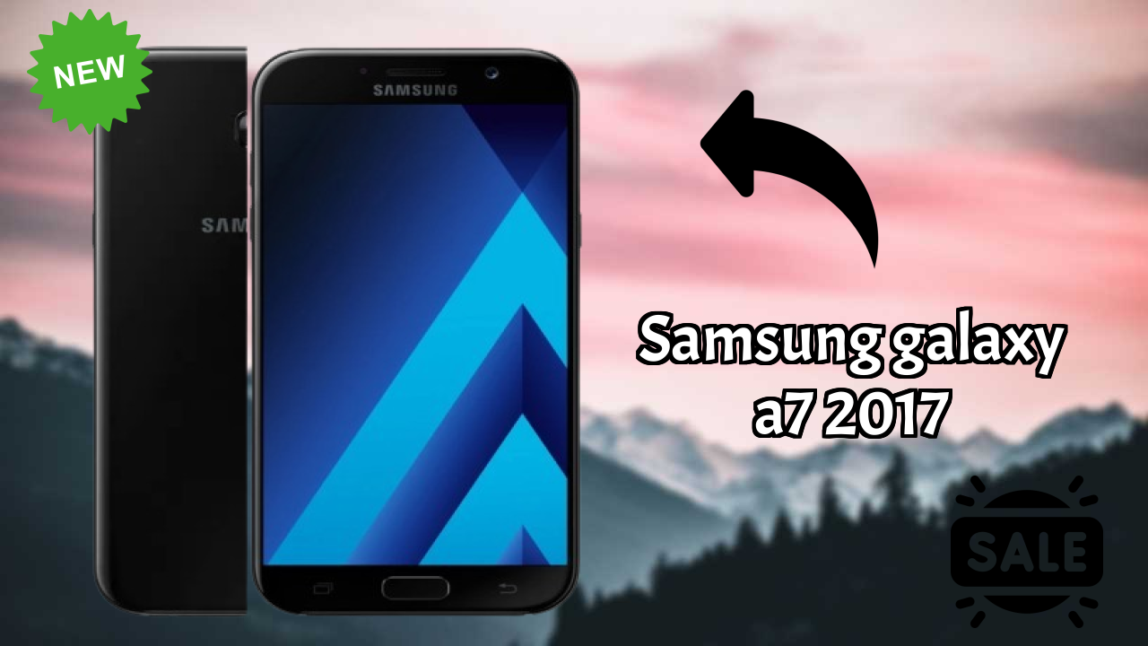 Samsung Galaxy A7 2017 at ₹25,900 - Best Phone in This Range?