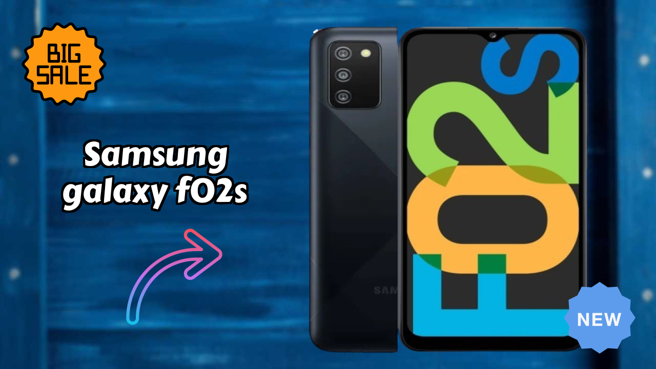 Samsung Galaxy F02s RAM Review: 3 GB RAM Multitasking Check