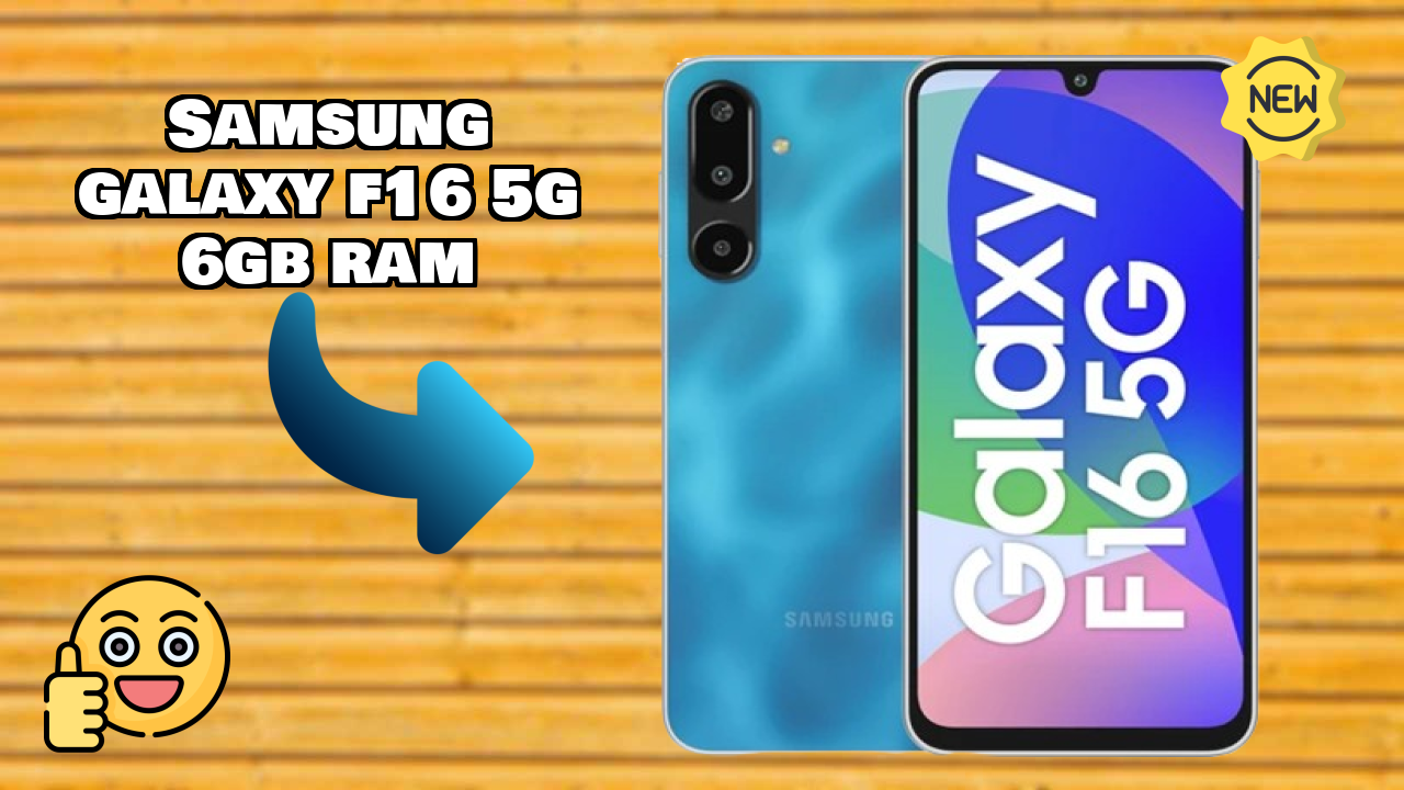 Samsung Galaxy F16 5G 6GB RAM Battery Review: 5000 MAh Charging Analysis