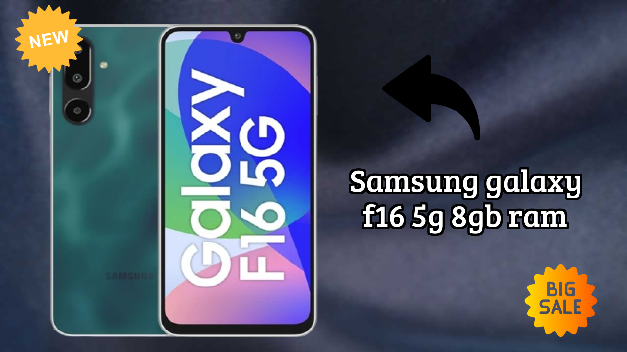 Samsung Galaxy F16 5G 8GB RAM Camera Review: 50 MP + 5 MP + 2 MP Rear Camera Photo Samples