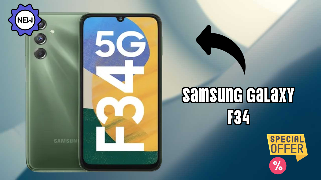 Samsung Galaxy F34 Gaming Performance: Samsung Exynos 1280 FPS Test