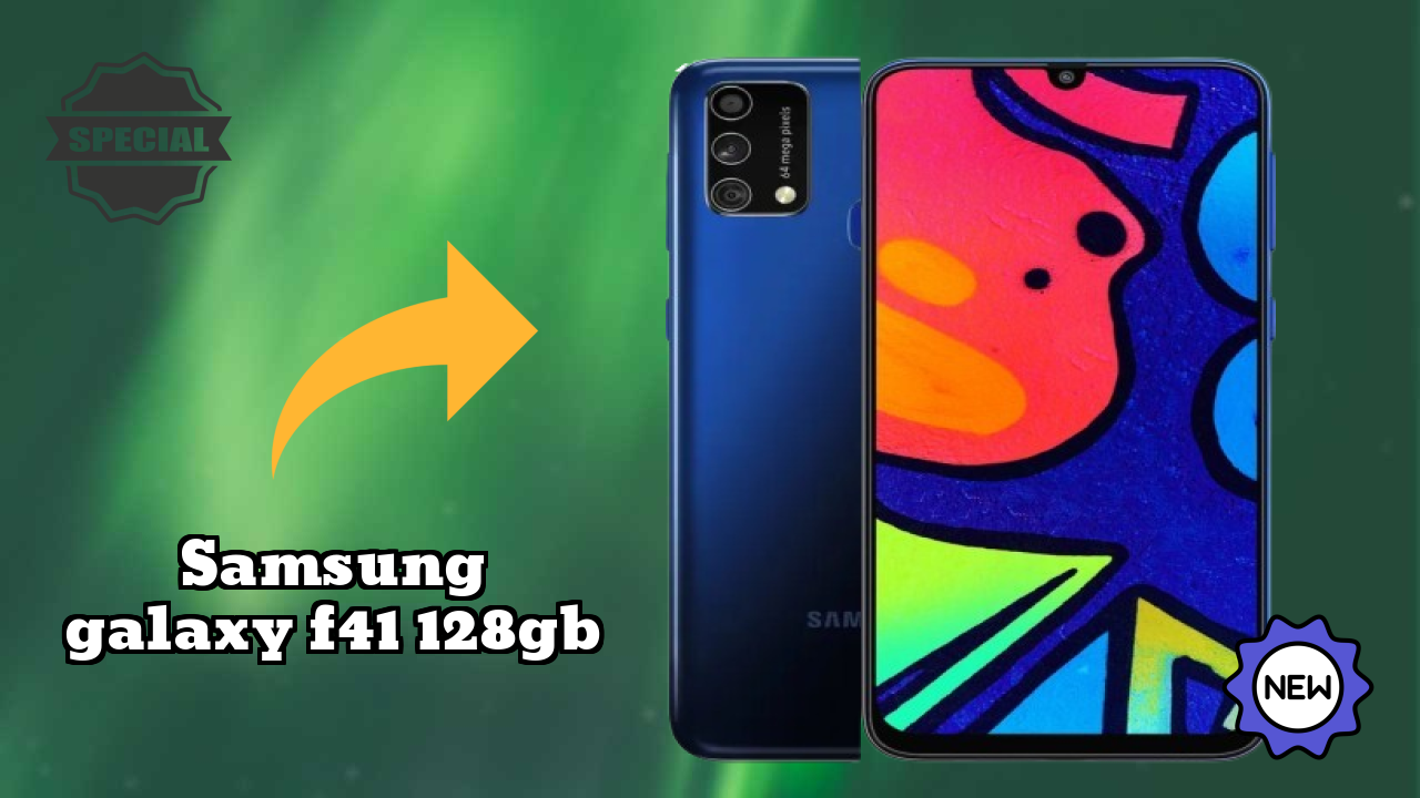 Samsung Galaxy F41 128GB Camera Review: 64 MP + 8 MP + 5 MP Rear Camera Photo Samples