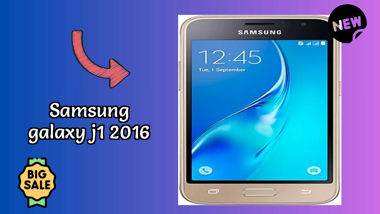 Samsung Galaxy J1 2016 2026 User Review Summary – Best Pick?

