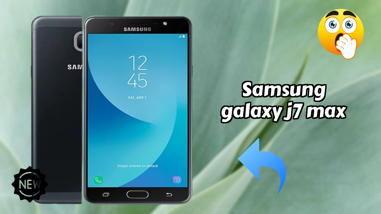 Samsung Galaxy J7 Max Battery Review: 3300 MAh Charging Time