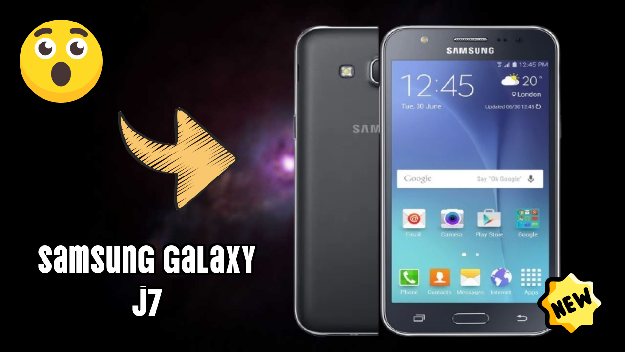 Samsung Galaxy J7 2026 – Best Budget Choice?
