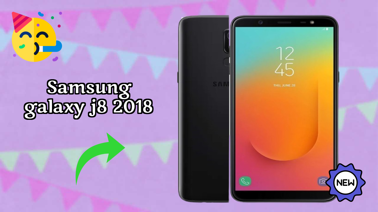 Samsung Galaxy J8 2018 RAM Test: 4 GB RAM Handles Heavy Apps