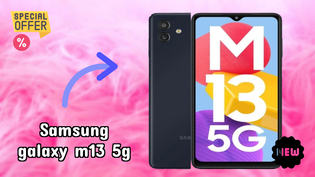 Top Alternatives to Samsung Galaxy M13 5G in 2026 – Full Comparison
