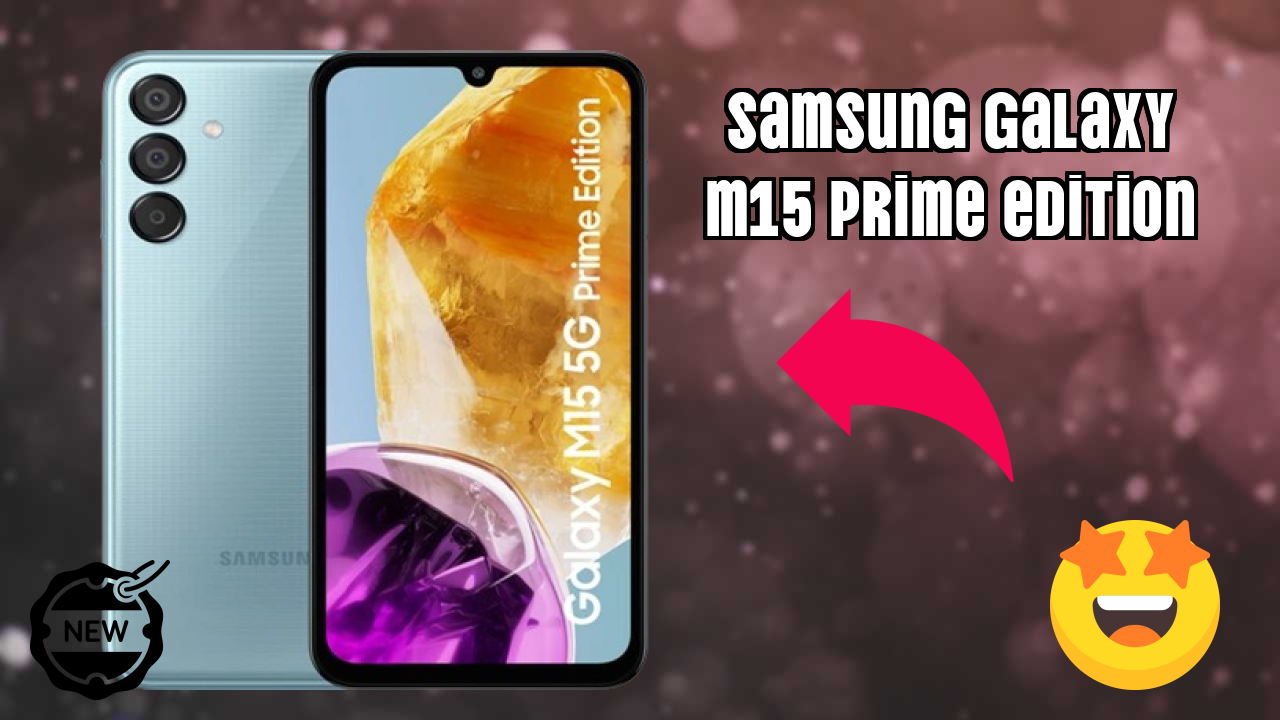 Samsung Galaxy M15 Prime Edition Gaming Test: MediaTek Dimensity 6100 Plus FPS Performance