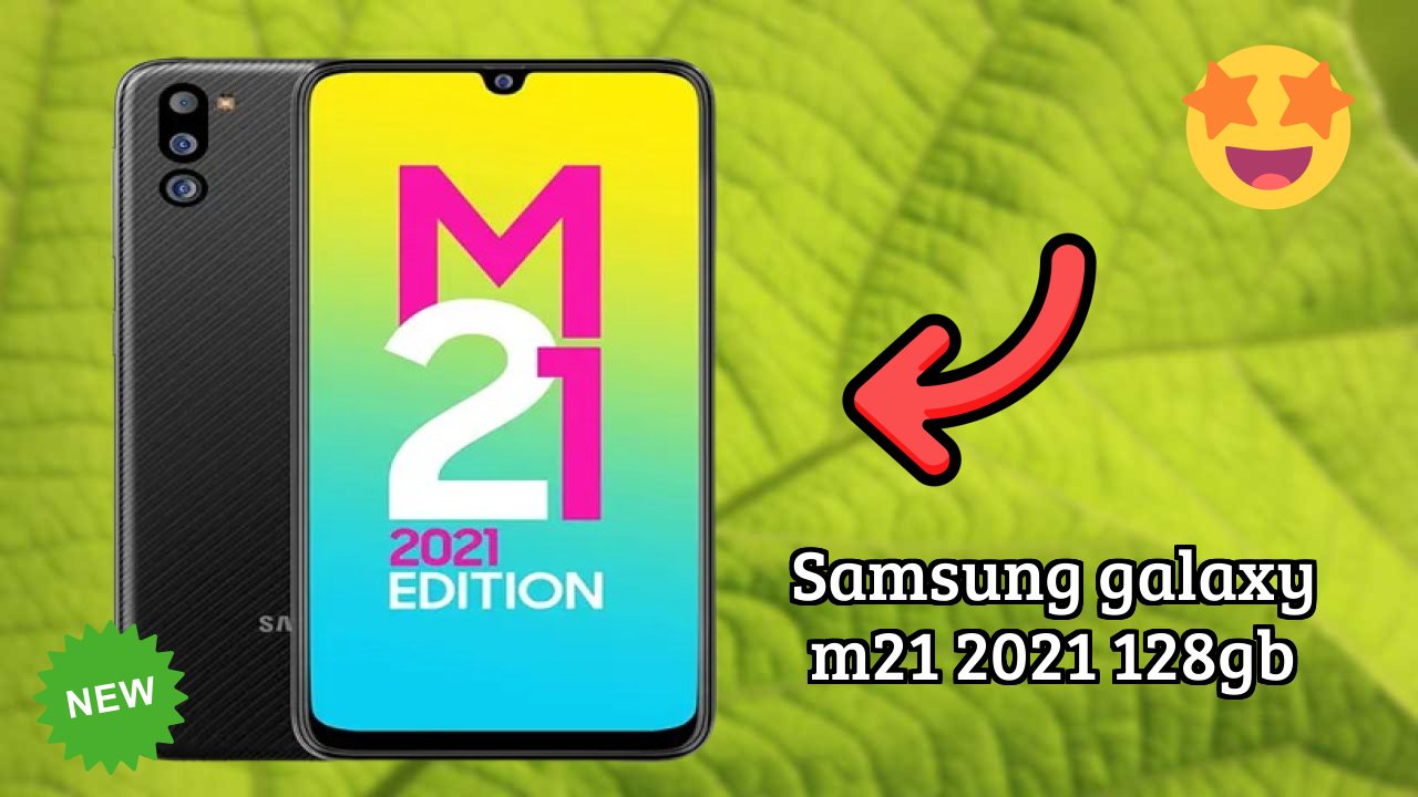 Samsung Galaxy M21 2021 128GB Camera Review: 48 MP + 8 MP + 5 MP Rear Camera Photo Test