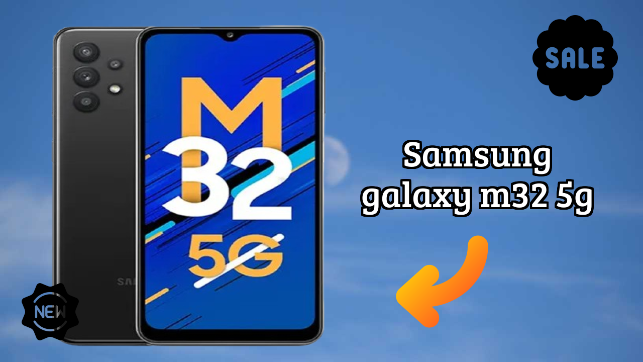 Samsung Galaxy M32 5G 2026 – Best Budget Choice?