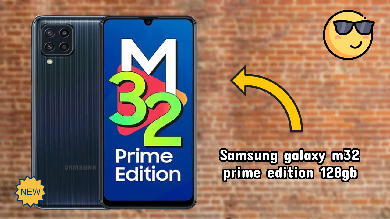 Samsung Galaxy M32 Prime Edition 128GB RAM Performance: 6 GB RAM Multitasking Test