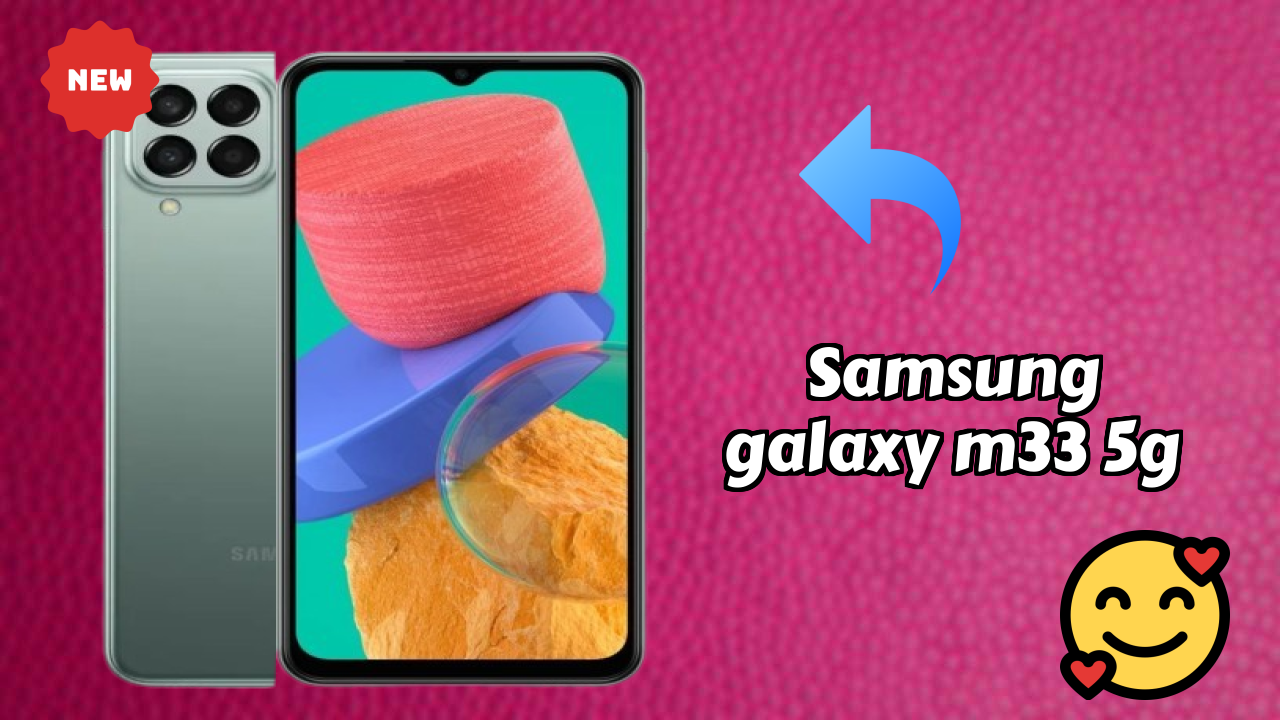 Samsung Galaxy M33 5G Battery Review: 6000 MAh Usage Analysis