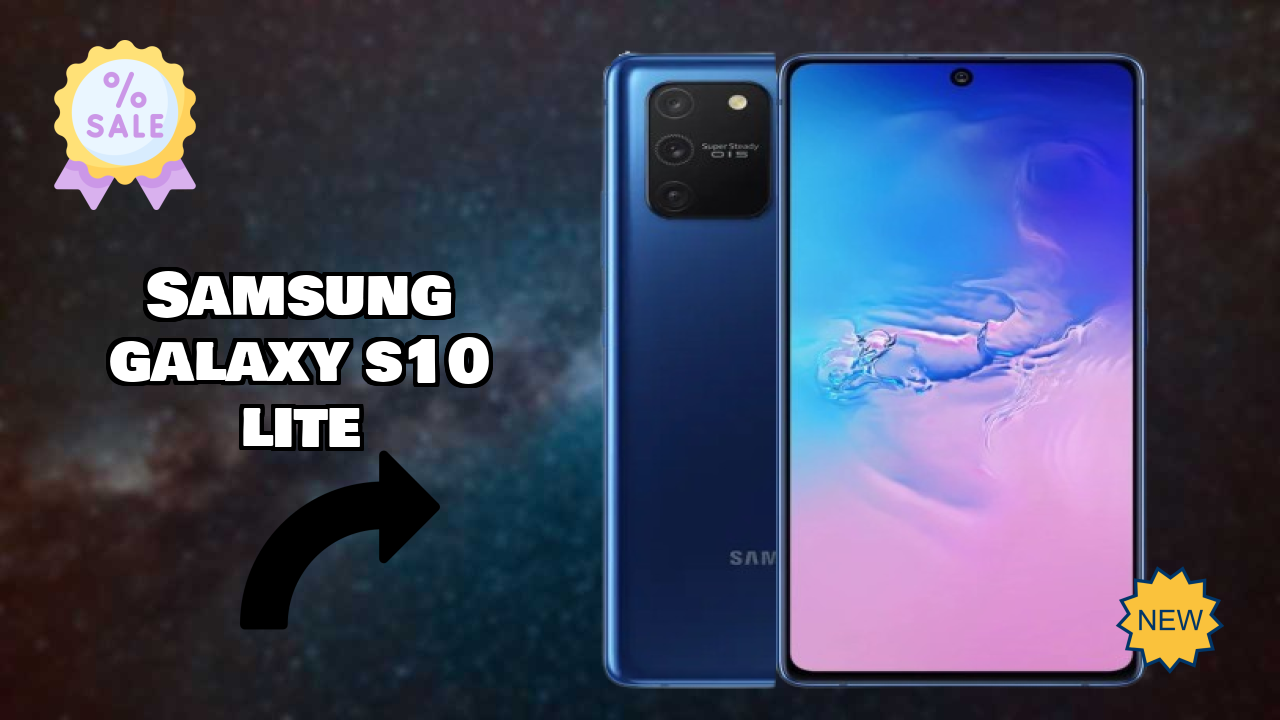 Samsung Galaxy S10 Lite at ₹39,999 - Worth the Money? Honest Review