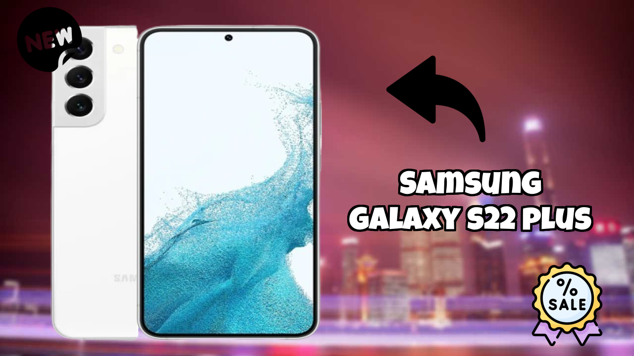 Samsung Galaxy S22 Plus Processor Review: Snapdragon 8 Gen 1 Benchmarks